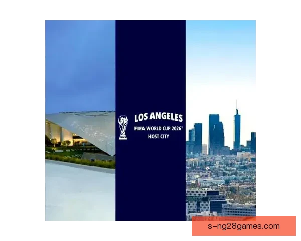 2026世界杯开幕式定于墨西哥城阿兹特克体育场盛大举行